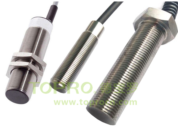 霍爾齒輪高頻轉(zhuǎn)速傳感器