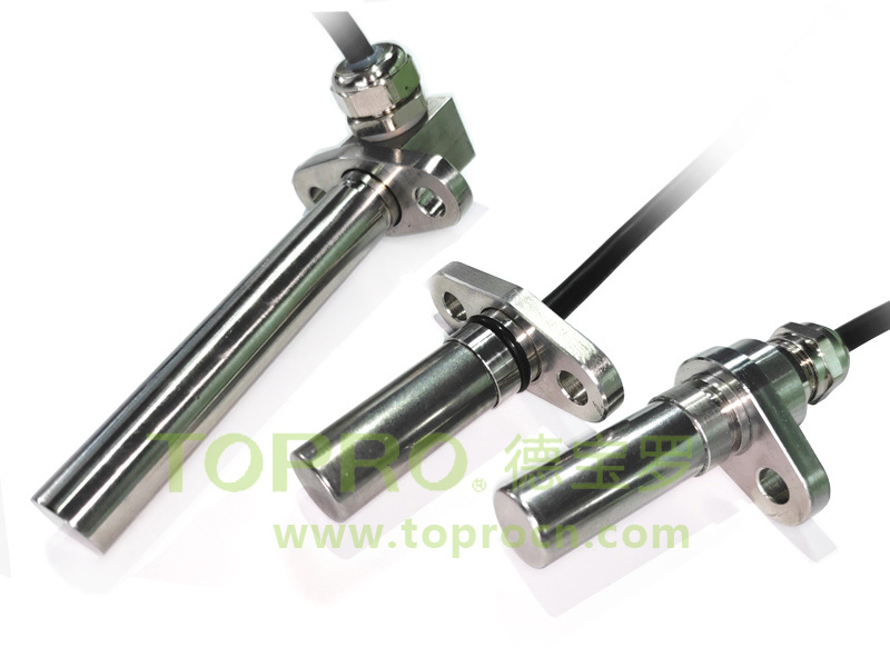 正反轉(zhuǎn)判向?qū)Ｓ秒p通道轉(zhuǎn)速傳感器