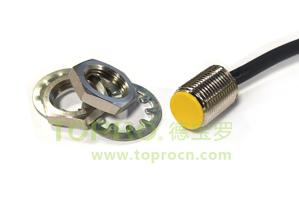 超小尺寸定制型轉(zhuǎn)速傳感器