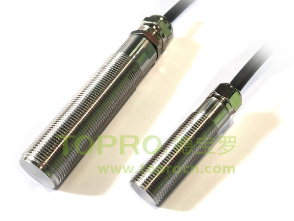 齒輪轉(zhuǎn)速傳感器