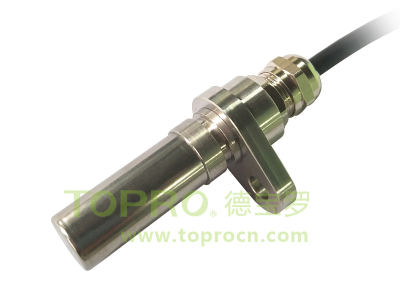 液壓馬達(dá)耐高壓防油污轉(zhuǎn)速傳感器