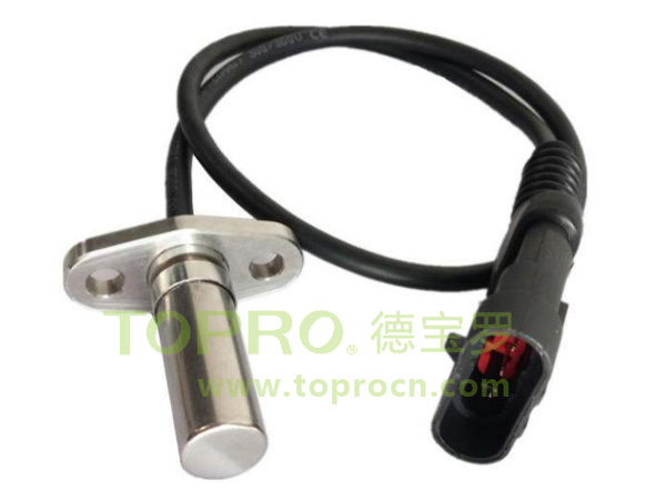 叉車電機轉(zhuǎn)速傳感器和編碼器TSE系列