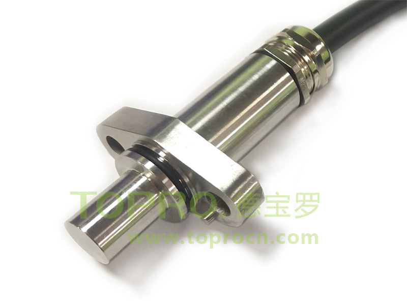 機(jī)車(chē)雙通道霍爾速度傳感器，差分式轉(zhuǎn)速傳感器