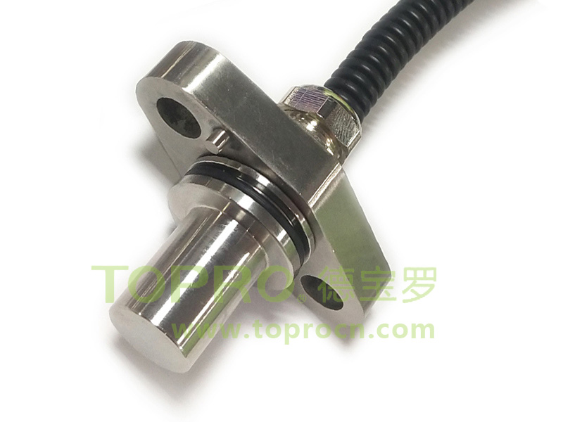 機車雙通道車速傳感器