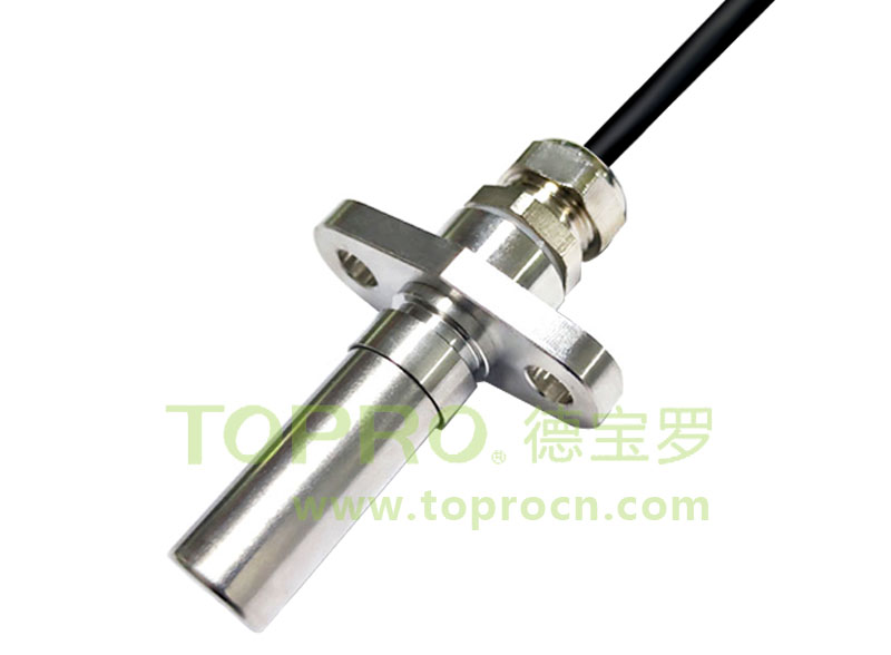 轉(zhuǎn)速和方向傳感器輸出兩路電壓脈沖信號(hào)