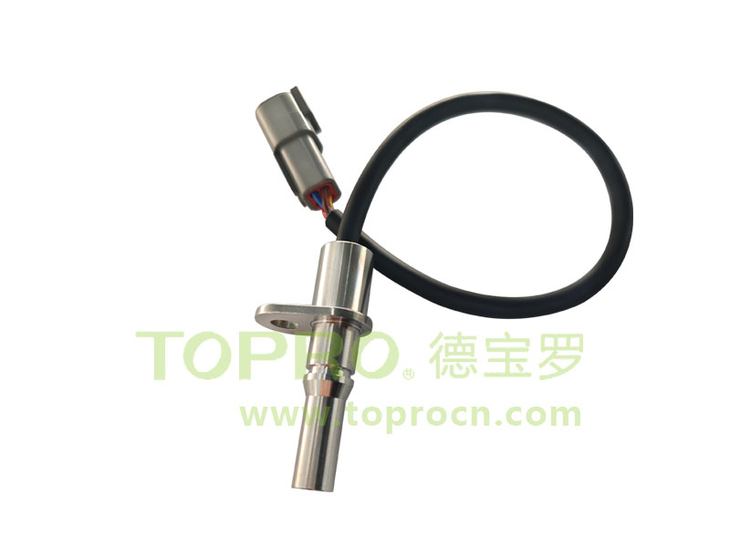 汽車發(fā)動(dòng)機(jī)曲軸位置轉(zhuǎn)速傳感器